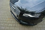 Maxton Design Audi A4 B8 Voorspoiler Spoiler Splitter Versie 1