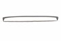 Maxton Design Dakspoiler Spoiler Geschikt Voor Volkswagen T6 Transporter Multivan_