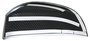 Passend Voor Bmw X5 F15 Facelift Carbon spiegelkappen _