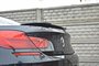 Maxton Design 6 Serie Bmw F06 Coupe / Gran Coupe M Pakket Achterklep Spoiler 