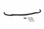 Maxton Design  Mercedes C Klasse W204 AMG Pakket 2007 t/m 2010 Voorspoiler Spoiler Splitter_