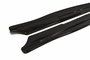 Maxton Design Mercedes C Klasse W204 AMG Pakket 2007 t/m 2010 Sideskirt Diffuser _