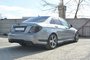 Maxton Design Mercedes C Klasse W204 AMG Pakket 2007 t/m 2010 Rear Side Splitters_