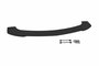 Racing Splitter Voorspoiler Spoiler Mercedes C Klasse W204 AMG Pakket 2007 t/m 2010_