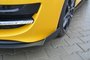Maxton Design Renault Megane 3 RS Racing Voorspoiler spoiler 