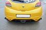 Maxton Design Renault Megane 3 RS Racing Side Splitters