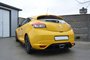 Maxton Design Renault Megane 3 RS Racing Side Splitters