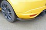 Maxton Design Renault Megane 3 RS Racing Side Splitters