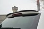 Maxton Design Seat Leon FR MK3 Achterklep Spoiler Extention