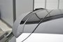 Maxton Design Seat Leon FR MK3 Achterklep Spoiler Extention