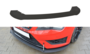 Maxton Design Seat Leon III Cupra / FR Mk3 Racing Splitter Voorspoiler Spoiler 