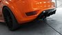 Maxton Design Ford Focus II ST Facelift RS LOOK Achterbumper Diffuser_