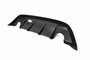 Maxton Design Ford Focus II ST Facelift RS LOOK Achterbumper Diffuser_