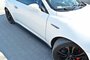 Maxton Design Alfa Romeo Brera Sideskirt Diffuser Versie 1