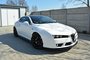 Maxton Design Alfa Romeo Brera Sideskirt Diffuser Versie 1