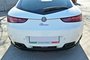 Maxton Design Alfa Romeo Brera Rear Side Splitters 