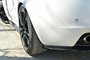 Maxton Design Alfa Romeo Brera Rear Side Splitters 