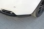 Maxton Design Alfa Romeo Brera Rear Side Splitters 