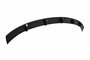 Maxton Design Alfa Romeo Brera Centre Rear Splitter (Vertical Bar) 