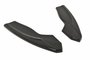 Maxton Design Ford Focus II ST Facelift Rear Side Splitters_