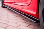 Maxton Design Volkswagen Golf 5 GTI Sideskirt Diffuser 