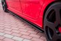 Maxton Design Volkswagen Golf 5 GTI Sideskirt Diffuser 