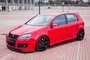 Maxton Design Volkswagen Golf 5 GTI Sideskirt Diffuser 