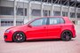 Maxton Design Volkswagen Golf 5 GTI Sideskirt Diffuser 