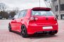 Maxton Design Volkswagen Golf 5 GTI / R32 Achterklep Spoiler extention