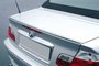 Achterklep Spoiler Bmw 3 Serie E46 Cabriolet M3 Look!_