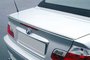 Achterklep Spoiler Passend Voor Bmw 3 Serie E46 Cabriolet M3 Look!_