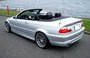 Achterklep Spoiler Passend Voor Bmw 3 Serie E46 Cabriolet M3 Look!_