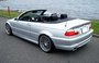 Achterklep Spoiler Bmw 3 Serie E46 Cabriolet M3 Look!_