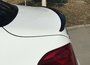 Achterklep Spoiler Mercedes C Klasse W205 63AMG 63 AMG LOOK_