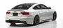 Achterklep Spoiler Audi A5 S5 RS5 Coupe Sportback en Cabriolet S Line_