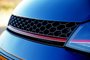 Golf 7 GTI look embleemloze grill_