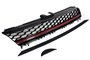 Embleemloze Grill Geschikt Voor Golf 7 GTI look _