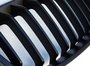 Passend Voor Bmw 1 Serie F20 F21 M1 Sport Nieren / Grill  Zwart_