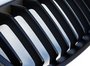 Bmw 1 Serie F20 F21 M1 Sport Nieren / Grill  Zwart_