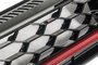 Grill GTI look Geschikt voor Golf 7 _