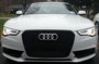 Audi A5 Facelift Coupe / Sportback Sport Grill Zonder Embleem RS5 Look 12 t/m 16_