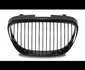 Passend Voor Seat Leon 1P Honingraat Sport Grill Zonder Embleem 05 t/m 09_