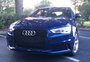 Audi A3 S3 8V Sport Grill Zonder Embleem RS3 Look 12 t/m 16