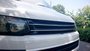 Volkswagen Transporter Multivan T5 GP Sport Grill Zonder Embleem Hoogglans Zwart / Chrome Strip