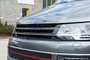 Volkswagen Transporter Multivan T5 GP Sport Grill Zonder Embleem Hoogglans Zwart / Chrome Strip