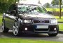 Audi A4 / S4 B6 Voorspoiler Spoiler_