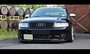 Voorspoiler Spoiler Geschikt Voor Audi A4 / S4 B6 _