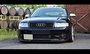 Audi A4 / S4 B6 Voorspoiler Spoiler_