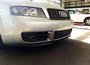 Voorspoiler Spoiler Geschikt Voor Audi A4 / S4 B6 _