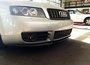 Audi A4 / S4 B6 Voorspoiler Spoiler_